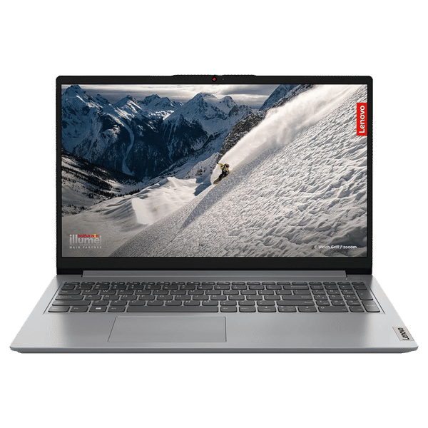 IdeaPad 1 15AMN7 Ryzen 5・8GBメモリ・256GBSSD Buy Lenovo IdeaPad 1 15AMN7 AMD Ryzen 5 Thin & Light Laptop (8GB